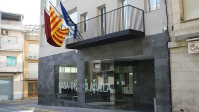 COMUNICAT OFICIAL | L’Ajuntament d’Alcarràs decreta tres dies de dol i lamenta la pèrdua i mostra el seu condol per la mort per ofegament d’un infant a les piscines municipals 