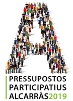 Sessió de presentació de resultats dels Pressupostos Participatius a la població